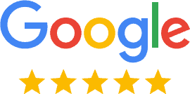 Google 5 Stars